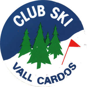 Club d'Esquí Vall Cardós